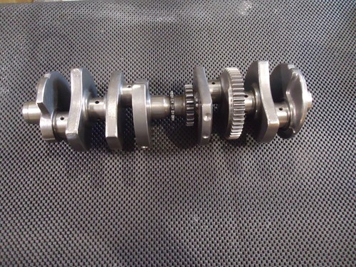 Albero motore yamaha - motore,