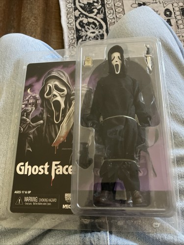 Nuovo neca 41373 - neca, scream