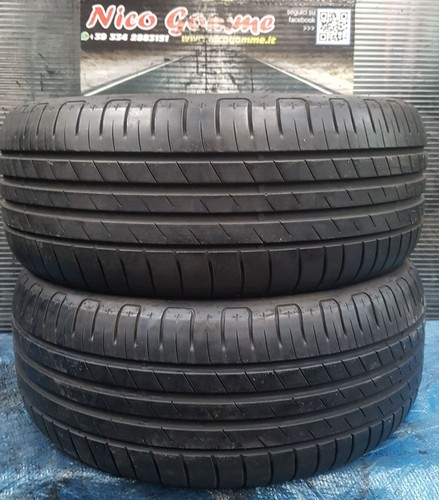 Gomme usate 225 55r17 97w - 225/55r17,