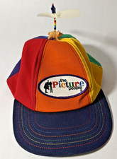 Cappello da Spinning Vintage