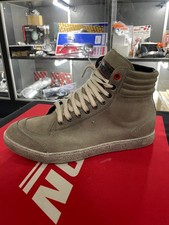 Scarpe Moto Turismo TCX