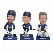 St. Louis Blues 2019 Stanley