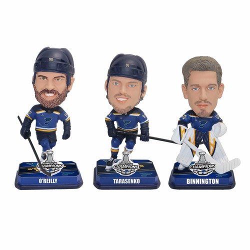 Louis blues 2019 - blues,