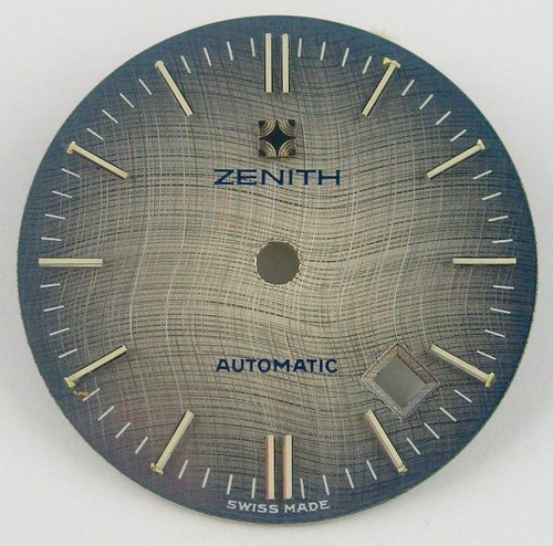 Zenith automatic ref 840d796 - ref.,