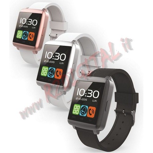 Smartwatch display - display, 1.44"