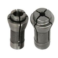 Mandrino A Pinza Per