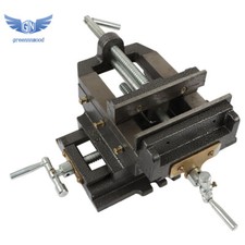 Trapano a croce 6" pressa