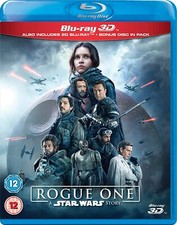 ROGUE ONE A Star Wars Story