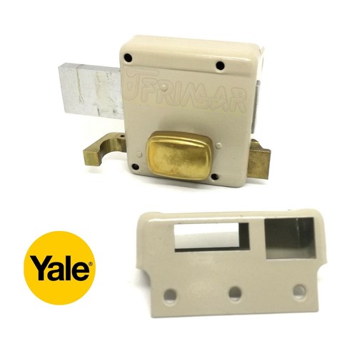 Serratura yale 2620 - yale, e
