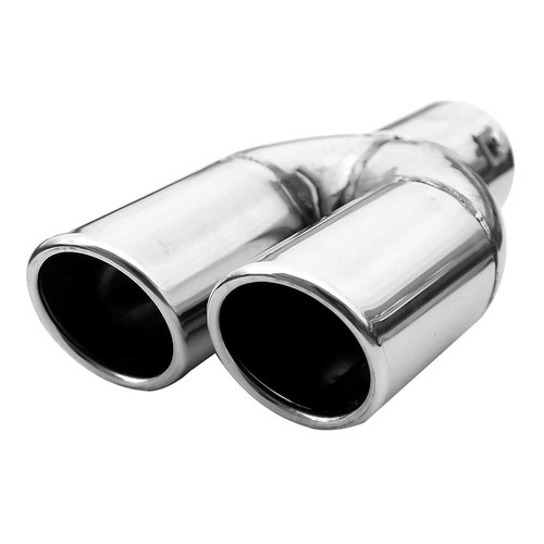 Silenziatore coda tubo - , trim