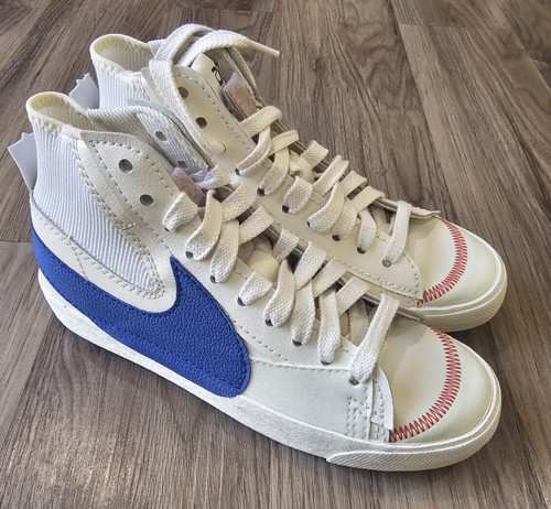 Nike blazer jumbo - '77,