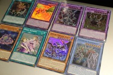Yu-Gi-Oh! TCG 50-Card Deck