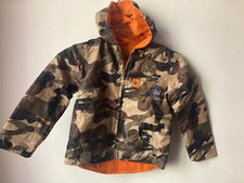 giacca invernale bambino