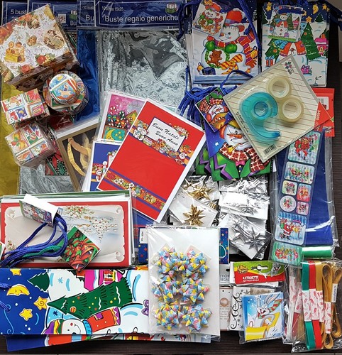 Stock lotto natale per - s1,