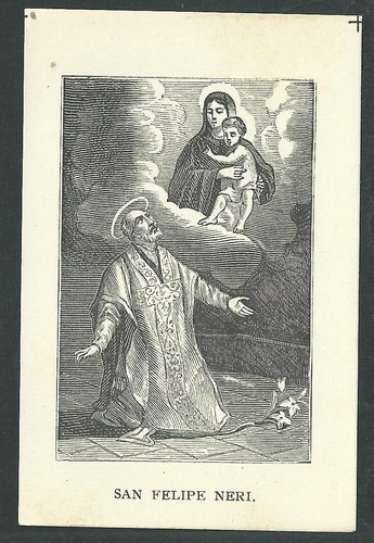 Santino antico san felipe - de,