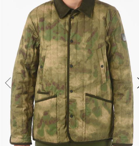 Woolrich bottoni pressione - bottoni,