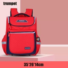 Zaino impermeabile tromba