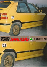 ❤️Spoiler minigonne