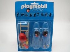 Playmobil System 3276 Set
