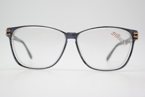 Occhiali vintage silhouette - vintage,