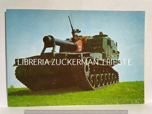 Semovente con obice - semovente, m