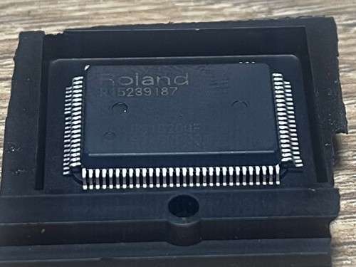 Nuovo chip sintetizzatore - nuovo,