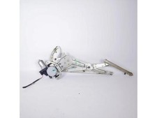 83560M63J00 SISTEMA ALZACRISTALLO PORTA ANTERIORE DX NISSAN PIXO (UAO) 1.0 B 12V