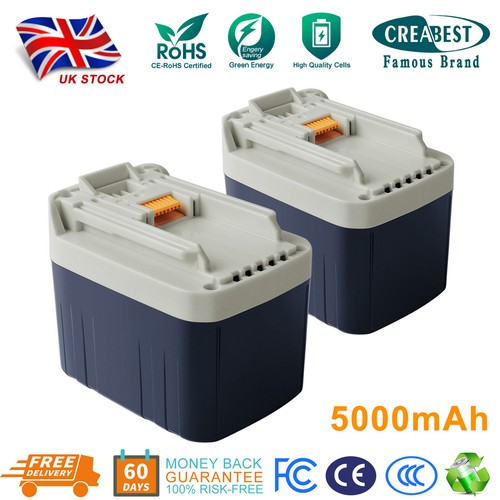 Batteria 24v per - per, makita