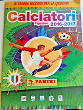 G52  ALBUM FIGURINE PANINI