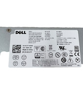 DELL ALIMENTATORE-HU180ES-00