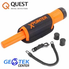 Pinpointer Quest XPointer Land