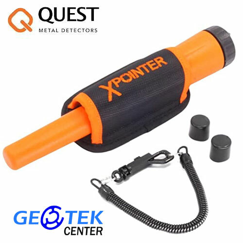 Pinpointer quest xpointer land - xpointer,