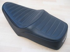 YAMAHA SR125 TYPE 10F SEDILE