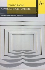 COME LE TIGRI AZZURRE-clichè