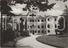 NOVENTA PADOVANA - ISTITUTO PER SORDOMUTE - VILLA VENETA (PADOVA)