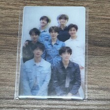 BTS GROUP Love Yourself Tear