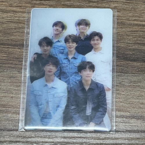 Bts group love yourself tear - yourself,
