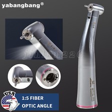 Dental Electric Handpiece 1:5