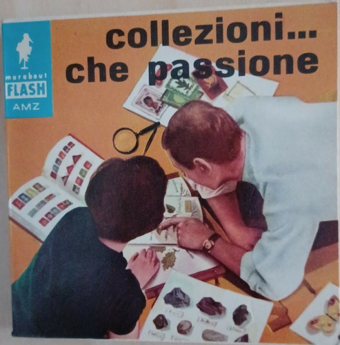 Collezioni che passione - collezioni....che,