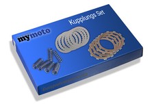 Frizione TRW per Kawasaki W 650 C manubrio piatto EJ650ACA 2004