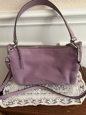Borsa a tracolla Coach Mia in