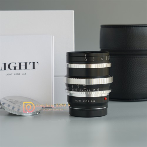 Light lens lab z21 f2 - z21, 75