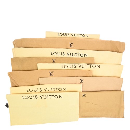 Set sacchetti antipolvere - set,