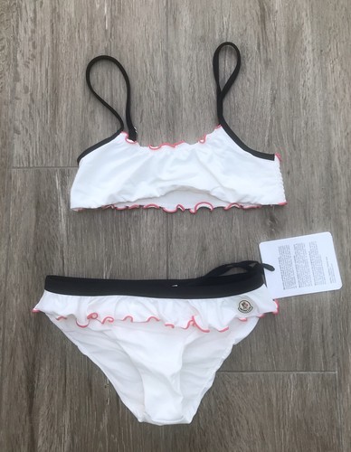 Moncler enfant bikini bordo - bikini,