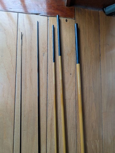 Canna pesca herabuna giunto - da,