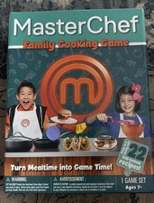 Nuovo - Master Chef Family