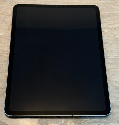Apple ipad pro generazione - pro,