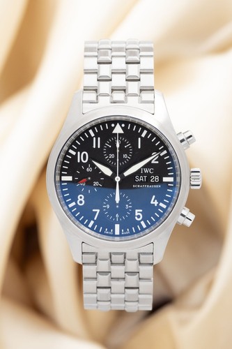 Iwc orologio aviatore - iwc,