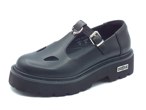 Cult clw421600 slash black - clw421600,