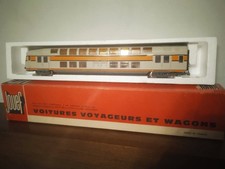 JOUEF CHAMPAGNOLE VB2N VOITURE